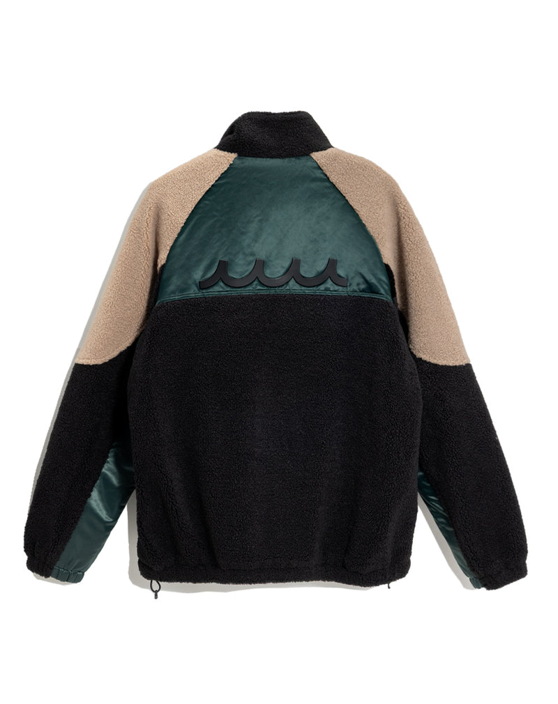 ボアフリースジャケット [全3色]