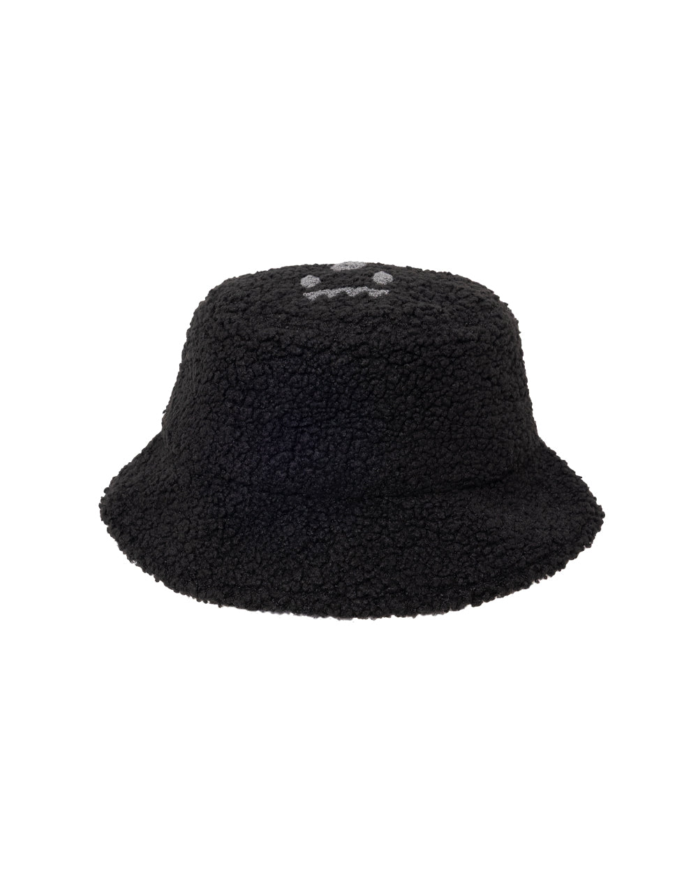 プードルボア バケットハット [全2色] – muta Online Store