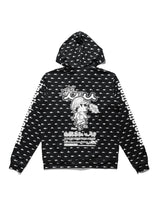 【10/17 AM11:00より販売開始】［WEB限定］Big Dipper × MMF ラッシュパーカー [全3色]