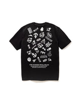 ［EVENT / WEB］WEST MARINE × muta MARINE Fishing Tシャツ [全2色]