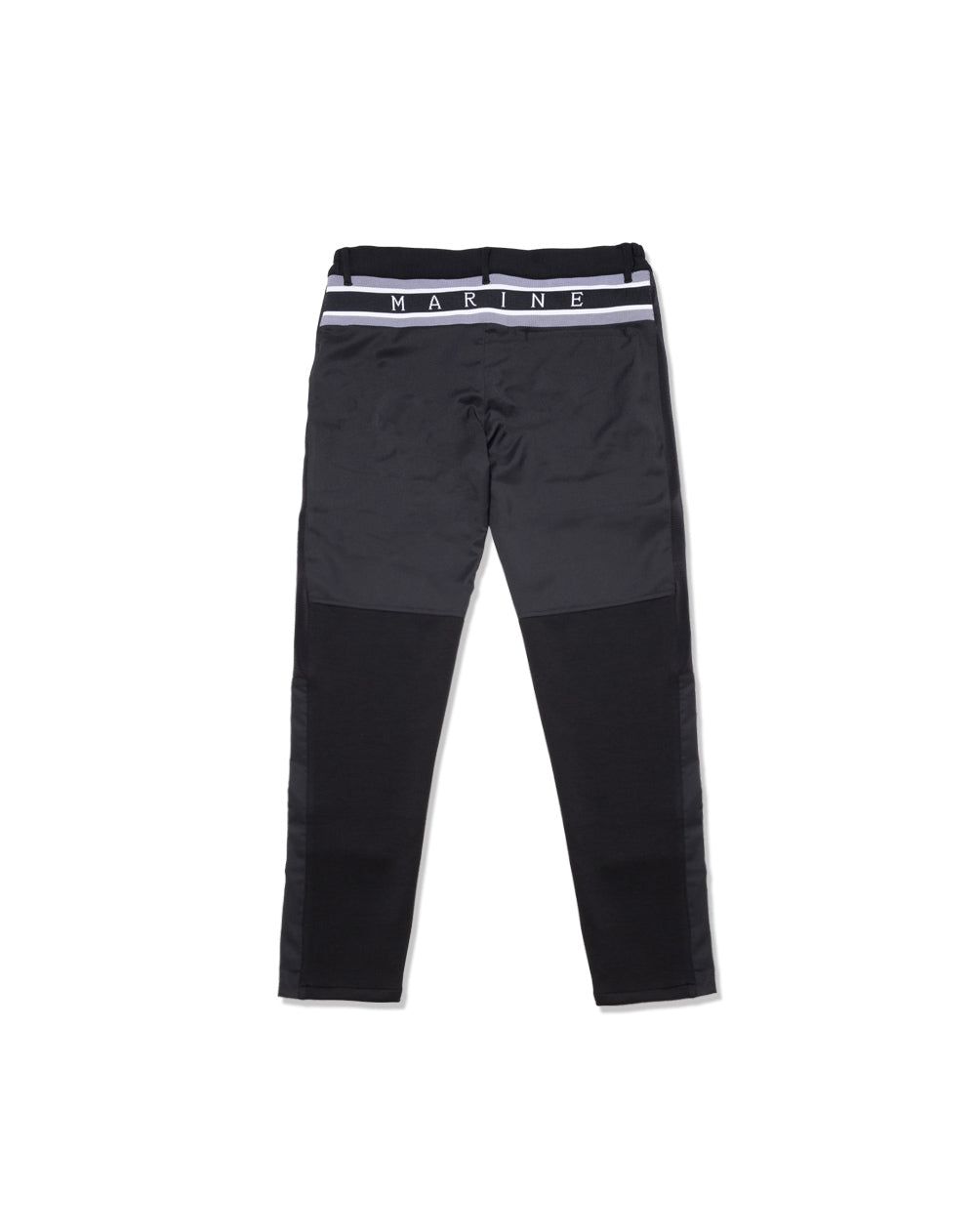 バックリブ コンビネーションパンツ [全3色] – muta Online Store