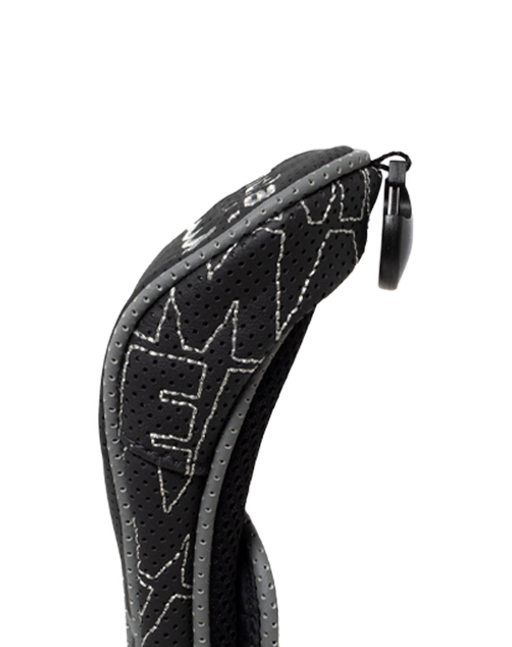 CONTINUA エシカルレザー スタンドキャディバッグ＆ヘッドカバー