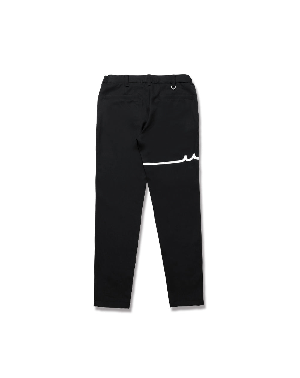 パウダーツイルストレッチ スラックス [全7色] – muta Online Store