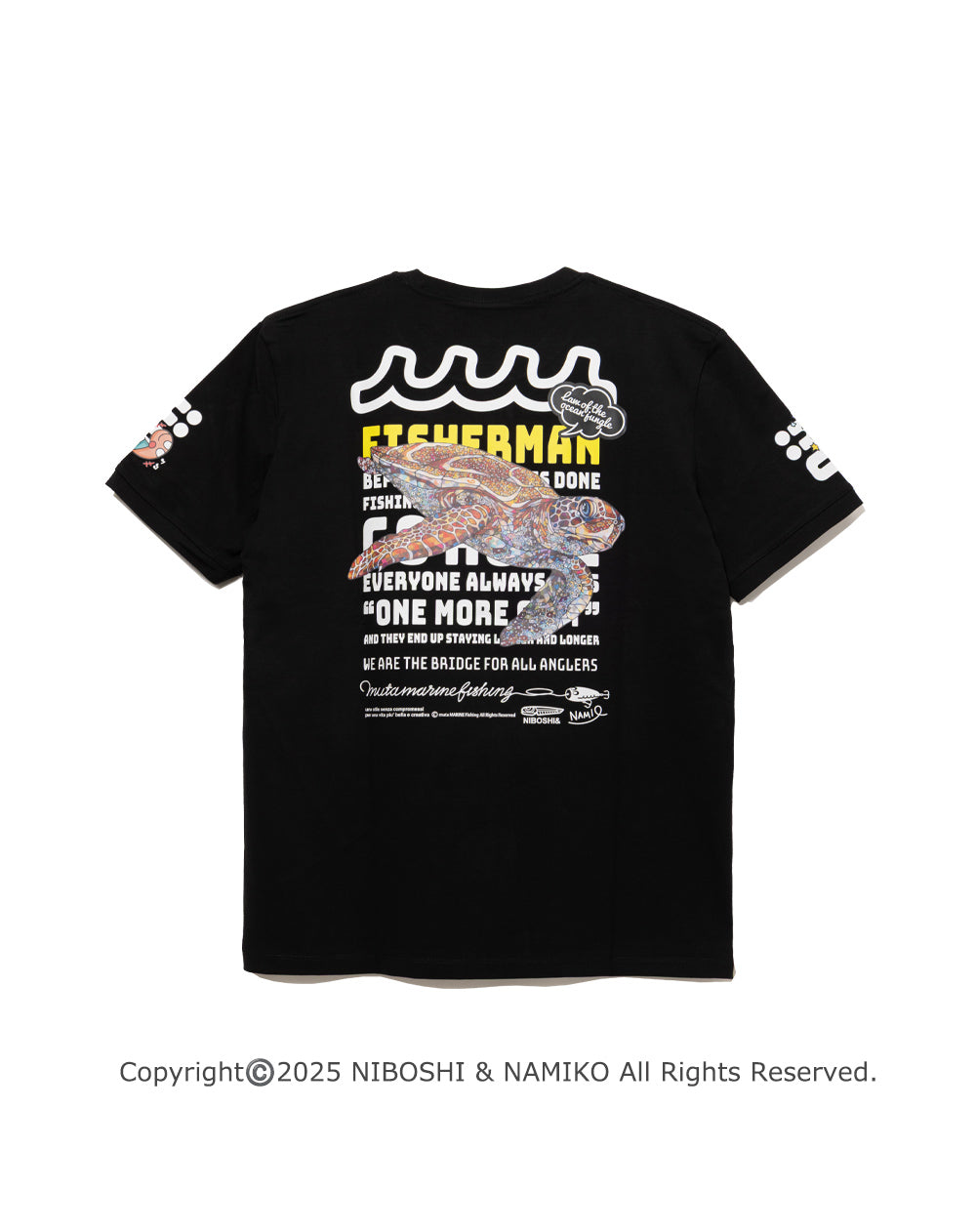 【非売品　新品未開封】アジカン×omoinotakeコラボTシャツ Mサイズ2枚 品 アジカン×omoinotakeコラボTシヤツ Mサイズ2枚 （非売品 新品