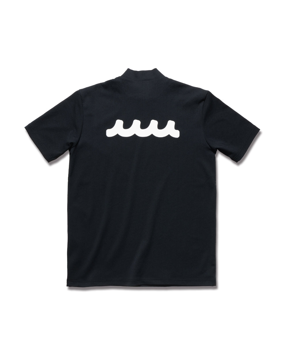 ポップコーンニット モックネックシャツ [全4色] – muta Online Store