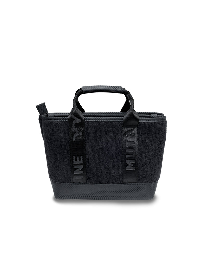 パイル パーテーショントートバッグ [全3色] – muta Online Store