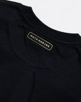 FLOWER WAVE Tシャツ [全3色]