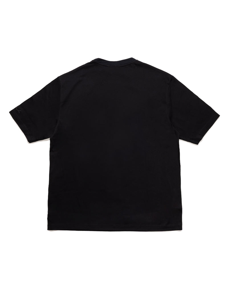 WEB限定］LEON × muta MARINE メタルロゴTシャツ – muta Online Store