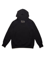 ［WEB限定］LEON × muta MARINE プルパーカー