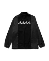 ACANTHUS × muta MARINE Split Mockneck L/S Top [全3色]
