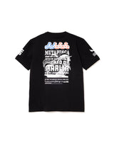 MUTA PESCA 2025 レプリカ Tシャツ [全2色]