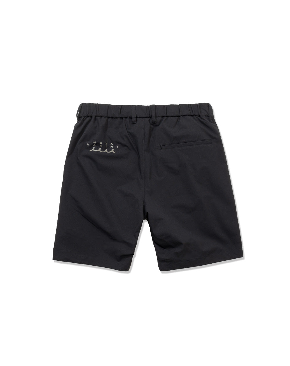 ムータ　ショートパンツ2点 まとめ商品07月02日23時59分まで ツイルストレッチ ショートパンツ [全4色] – muta Online Store