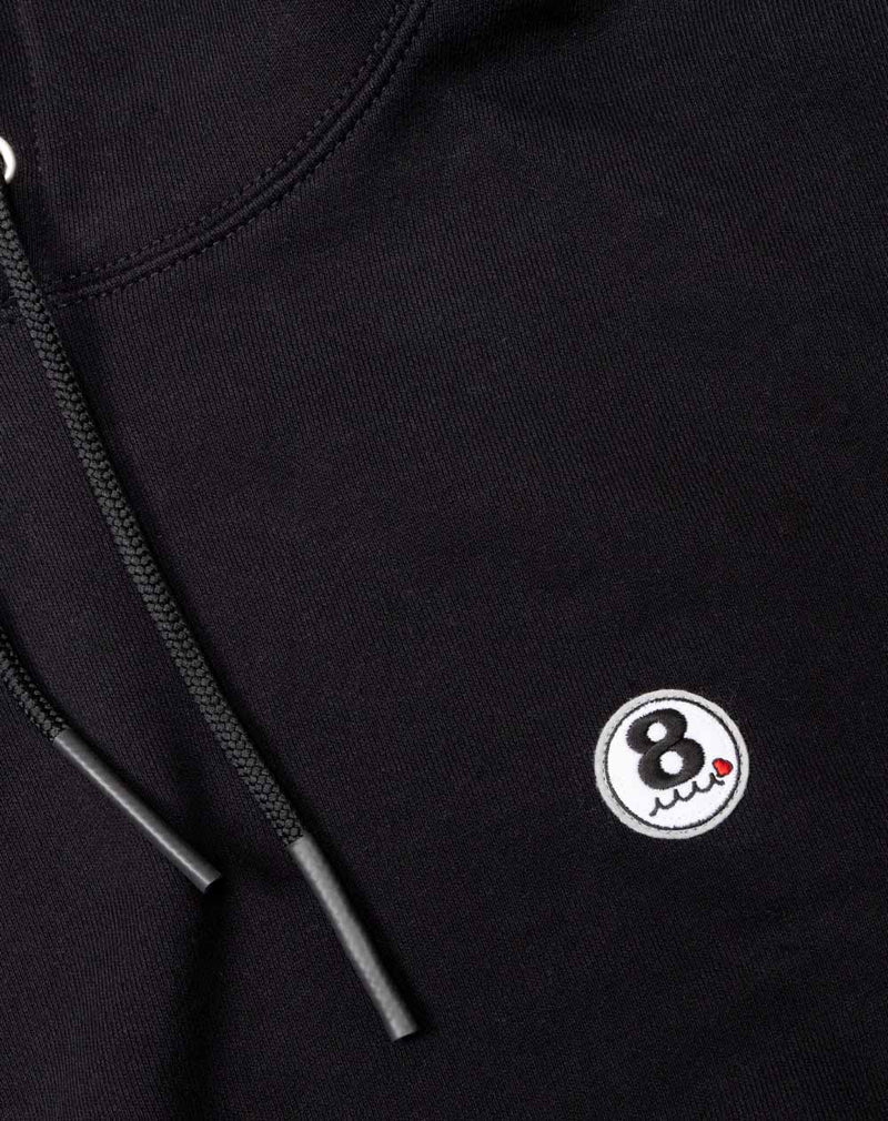 ACANTHUS × muta MARINE Sweet Logo Hoodie [全3色]