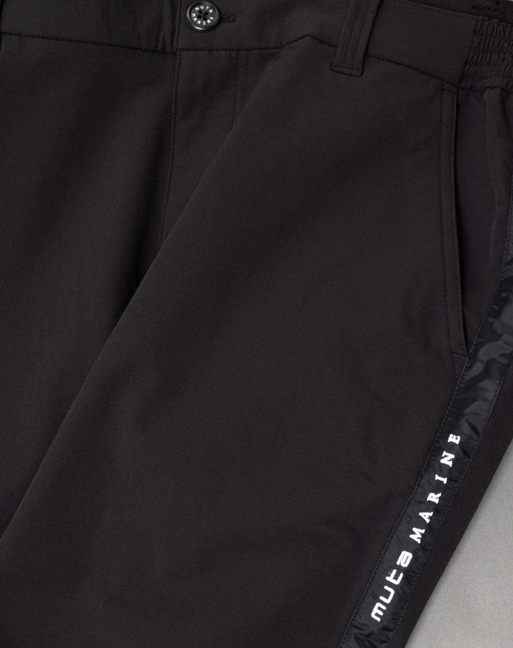 4WAYストレッチナイロン スラックス [全3色] – muta Online Store