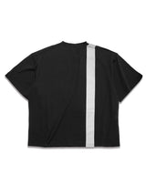 BIGロゴ ポケットTシャツ [全4色]