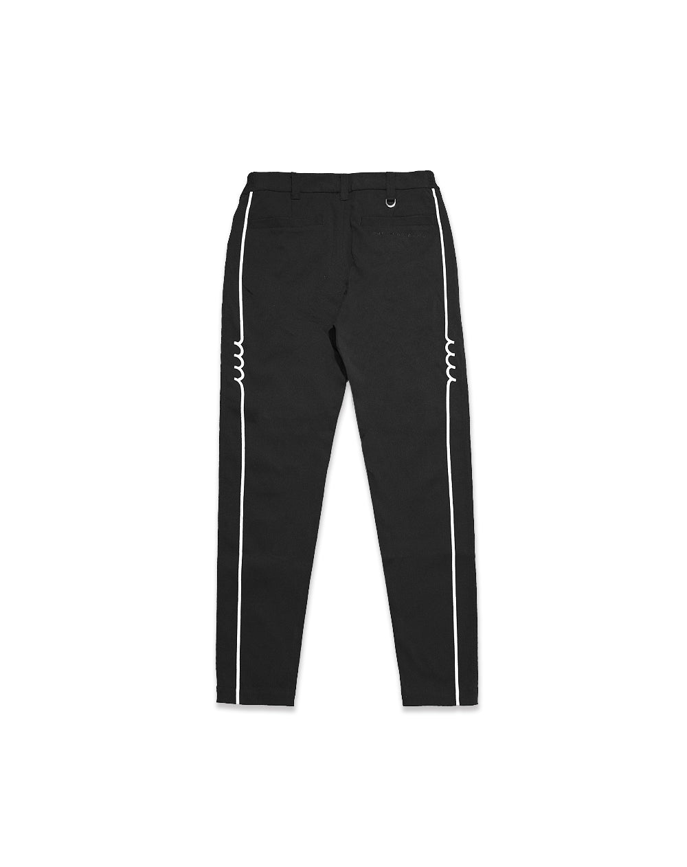 SOLOTEX® FULFLAN ウールライク スラックス [全3色] – muta Online Store