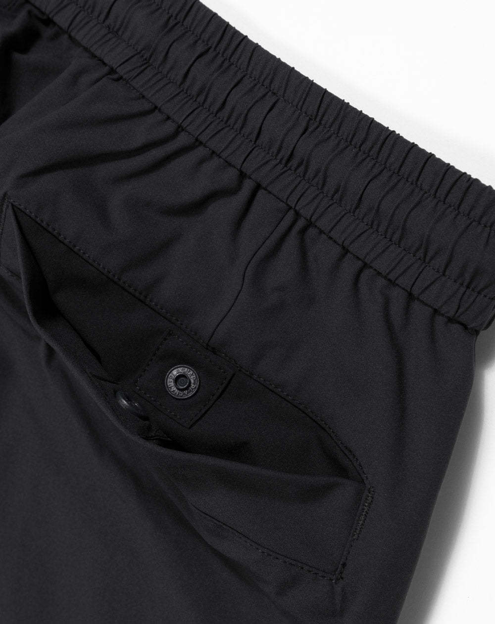 撥水ストレッチ ワイドイージーパンツ [全3色] – muta Online Store