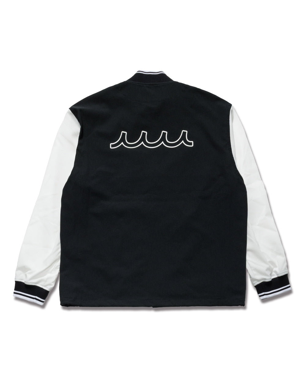 ACANTHUS × muta MARINE Dot Air® Ventilation Jacket [全2色] – muta