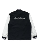 ACANTHUS × muta MARINE Dot Air® Ventilation Jacket [全2色]