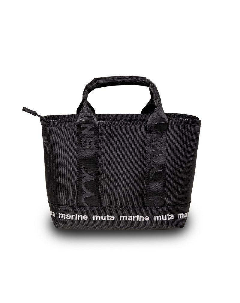 muta パーテーショントートバッグ　新品未使用 パーテーショントートバッグ [全2色] – muta Online Store
