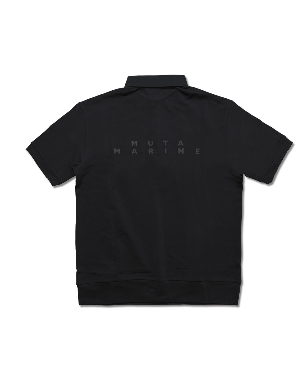最高級 カノコ ヘムリブ Store Online muta – [全3色] ポロシャツ トップス