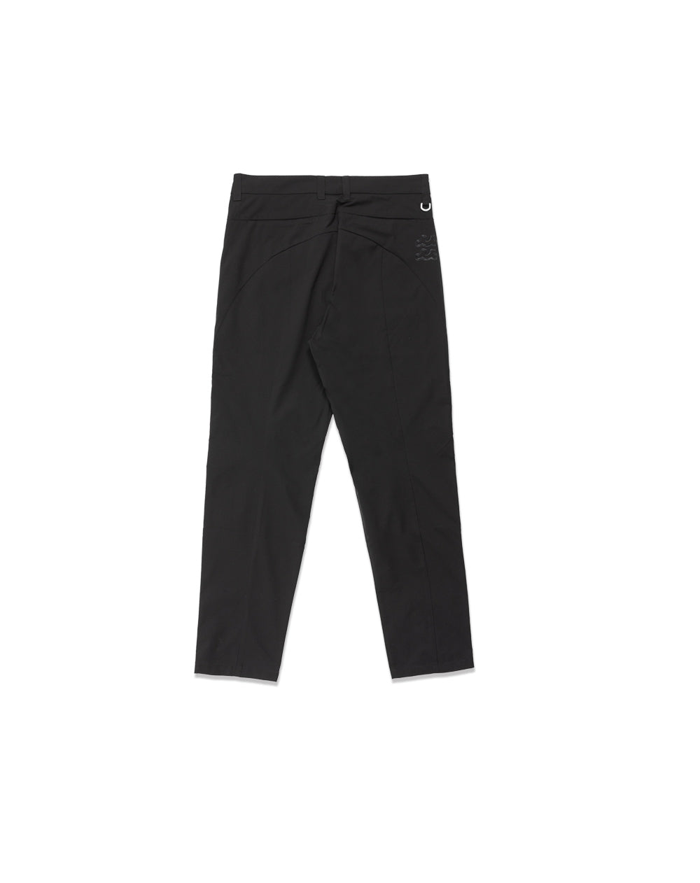 ストレッチブロード テーパードパンツ [全4色] – muta Online Store