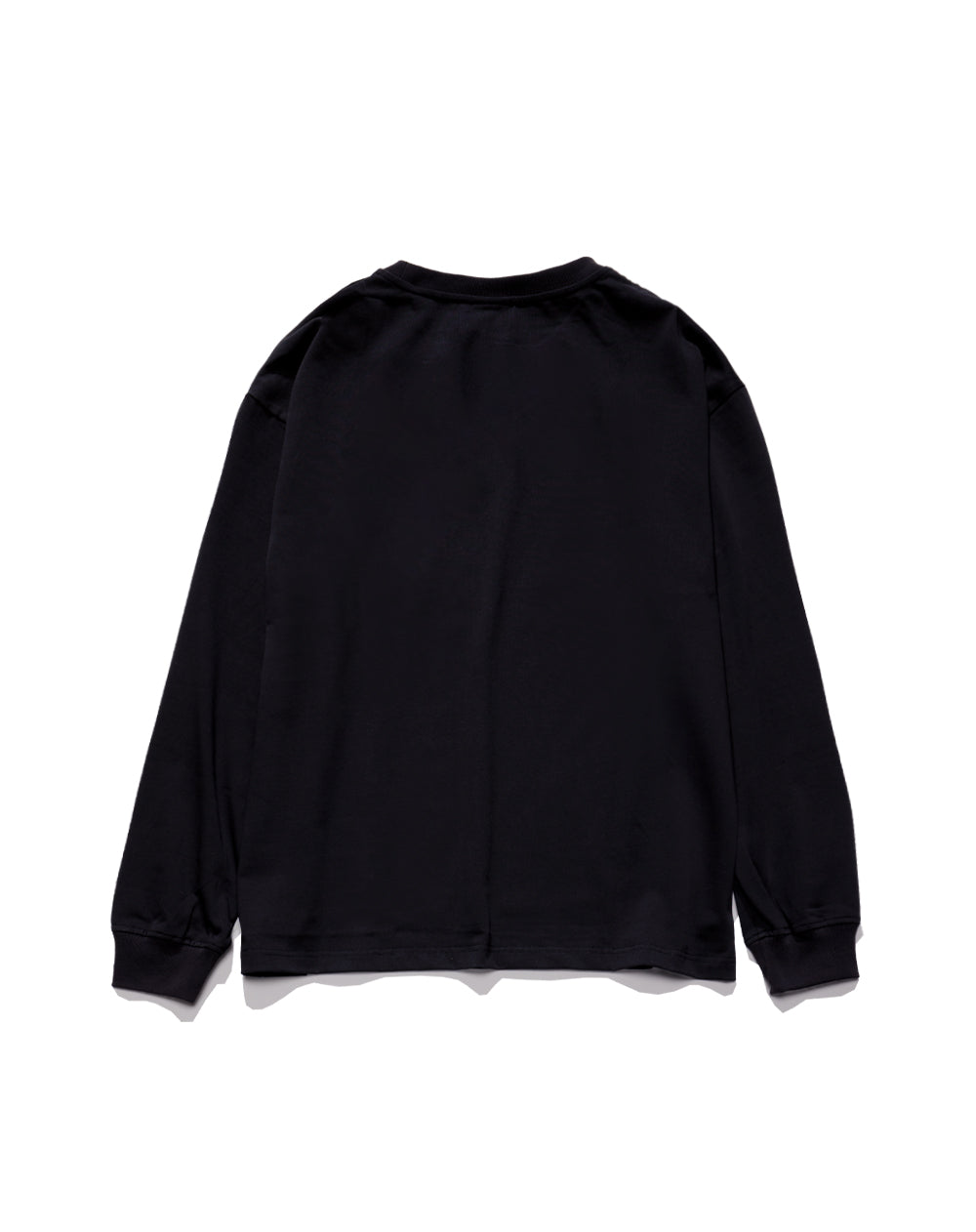 ACANTHUS × muta MARINE Sweet Extra Logo L/S Tee [全3色] – muta