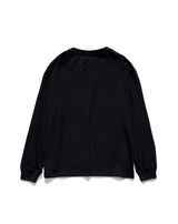 ACANTHUS × muta MARINE Sweet Extra Logo L/S Tee [全3色]