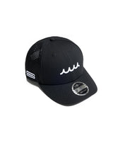 NEW ERA × muta MARINE LP 9FIFTY ADJUSTABLE CAP [全2色]