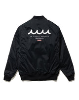 ［WEB限定］La Festa Autunno ストレッチダルビータフタブルゾン