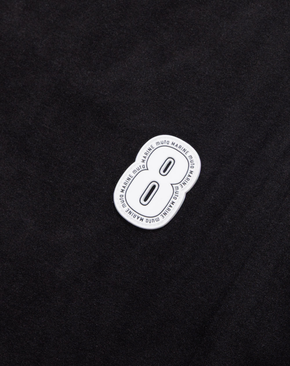 スムースタッチ モックネックシャツ [全4色] – muta Online Store