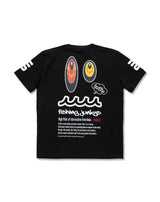 ［EVENT / WEB 先行］FISHING JUNKYS ストレッチTシャツ [全5色]