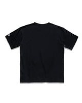 ACANTHUS × muta MARINE Sweet Logo Tee [全3色]
