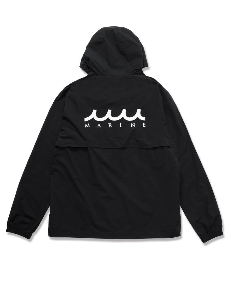 撥水ストレッチ ジップアップパーカー [全3色] – muta Online Store