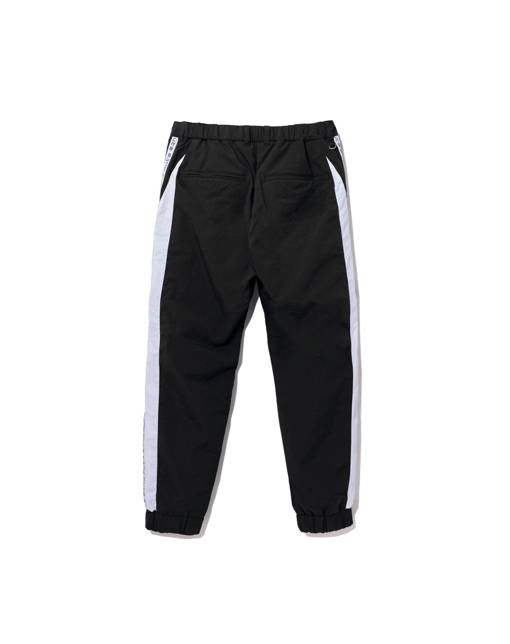 ロゴライン トラックパンツ [全3色] – muta Online Store