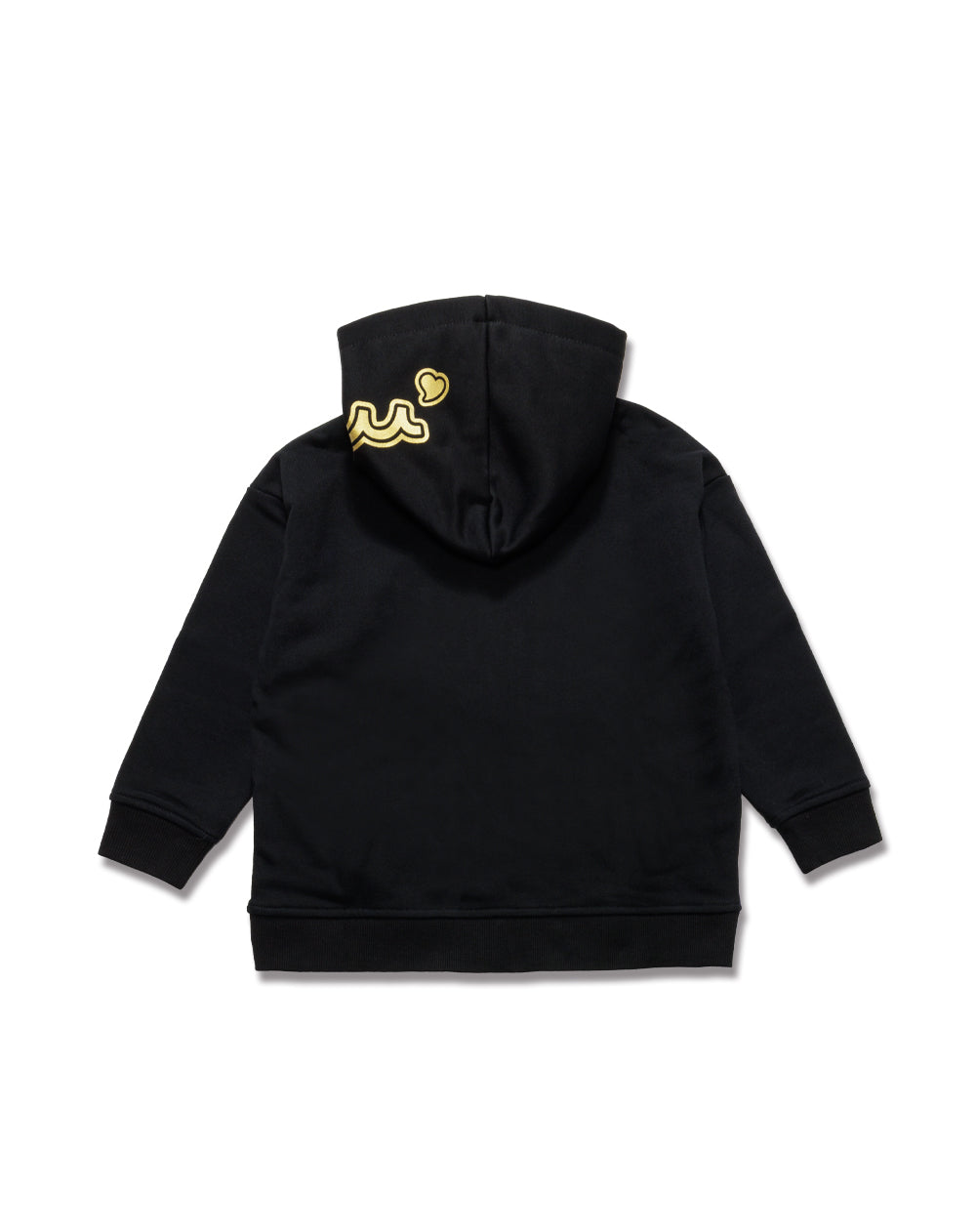 フードロゴ スウェットジップパーカー(KIDS) [全3色] – muta Online Store