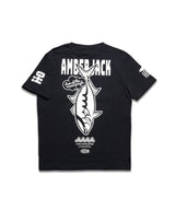 AMBER JACK Tシャツ [全3色]