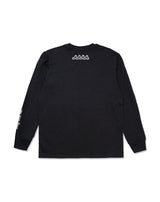 ［WEB限定］LEON × muta MARINE ロングスリーブTシャツ