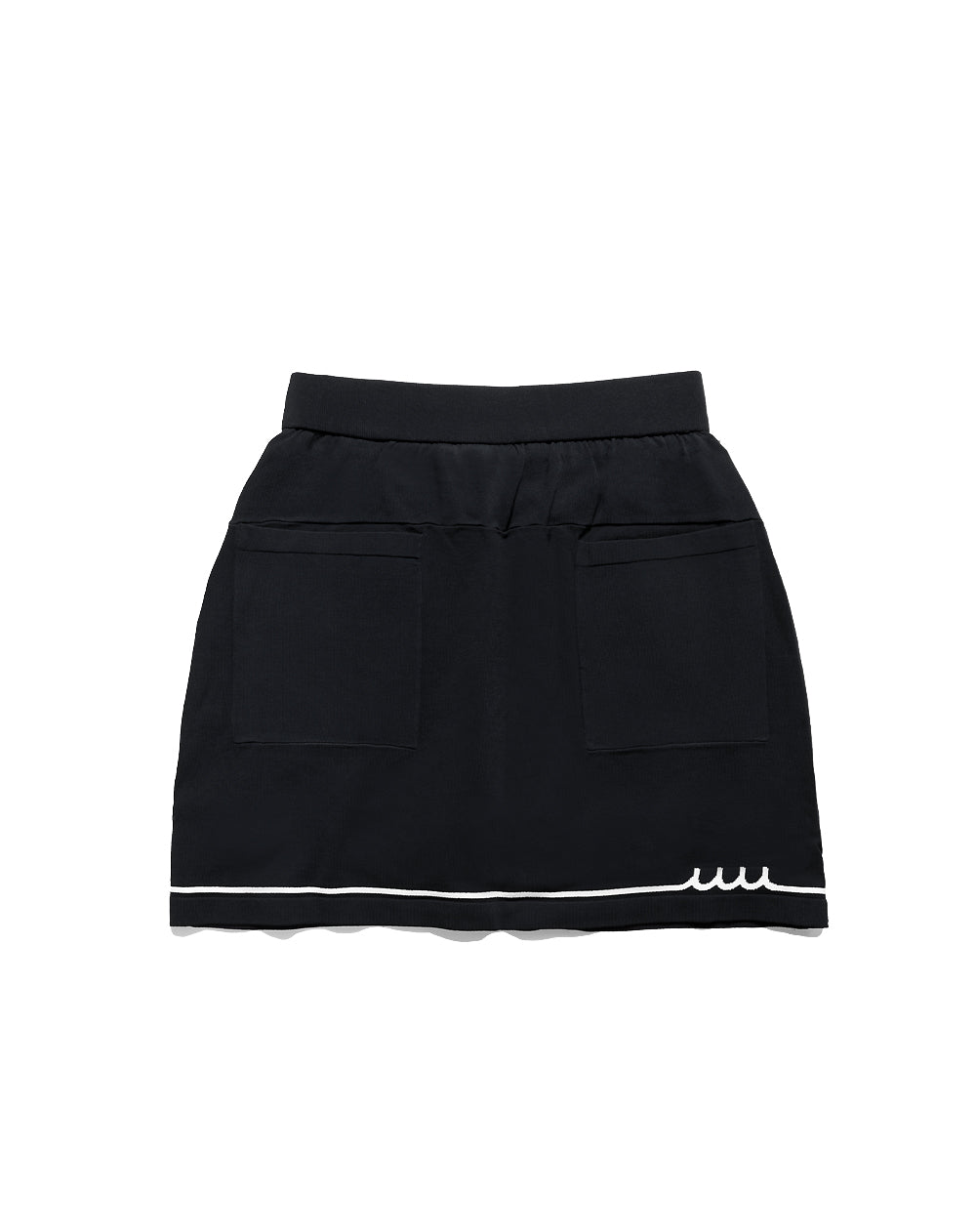 ジャガード スカート [全3色] – muta Online Store