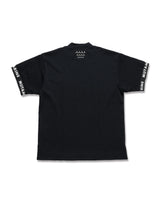 ポップコーンニット モックネックシャツ [全4色]