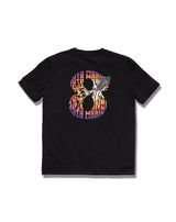 ［BOATSHOW / WEB先行］グラデーションロゴ ストレッチTシャツ [全3色]