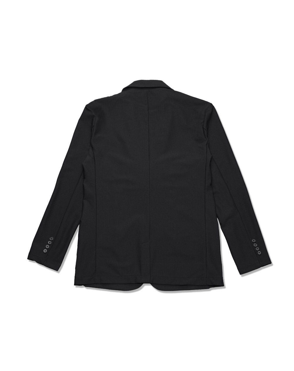 サッカートリコット ジャケット [全3色] – muta Online Store