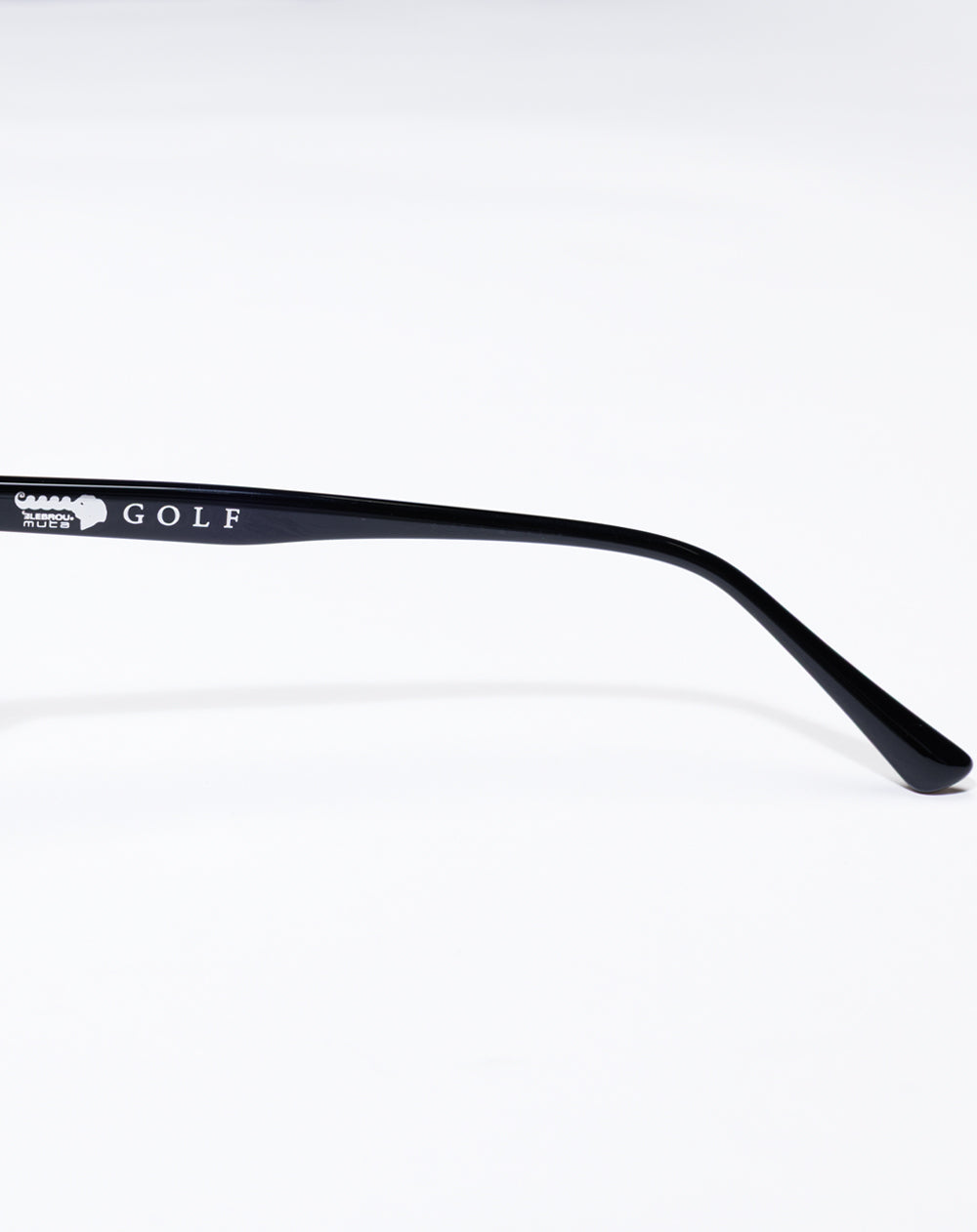 ELEBROU × muta MARINE GOLF SHINE POLARIZED SUNGLASSES(調光偏光