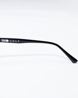 ELEBROU × muta MARINE GOLF SHINE POLARIZED SUNGLASSES(調光偏光レンズ) [全3色]