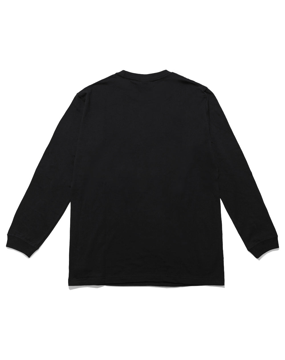 ACANTHUS × muta MARINE Anchor Logo L/S Tee [全3色] – muta