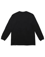 ACANTHUS × muta MARINE Anchor Logo L/S Tee [全3色]
