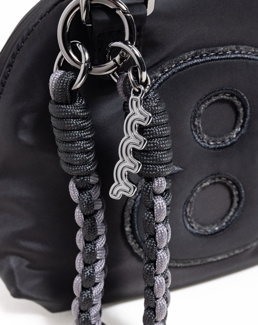 【希少】 muta × Black&White 2way ミニボストンバッグ 希少】 muta × Black&White 2way ミニボストンバッグ 希少
