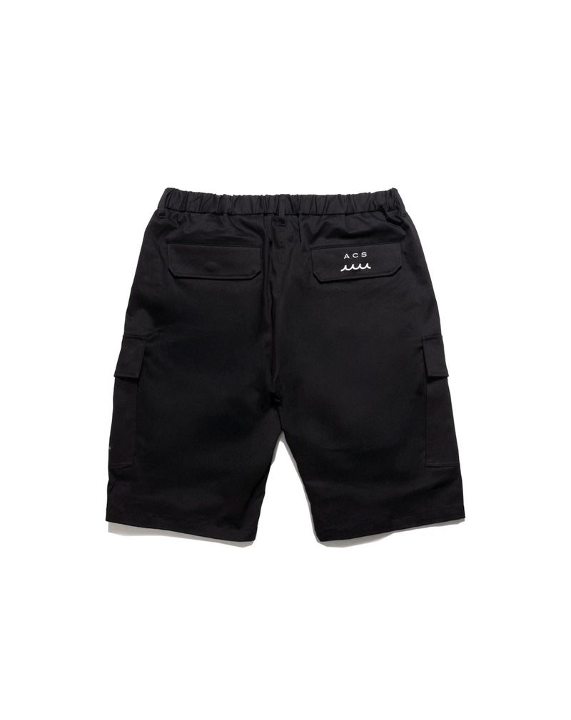 ACANTHUS × muta MARINE Cargo Shorts [全2色]
