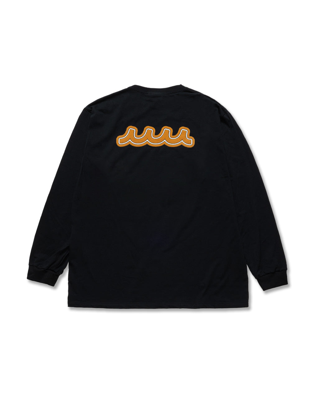 EVENT / WEB先行］YACHT コットンロングスリーブTシャツ [全2色