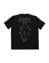 ［EVENT / WEB 先行］MMF TUNAストレッチTシャツ [全4色]